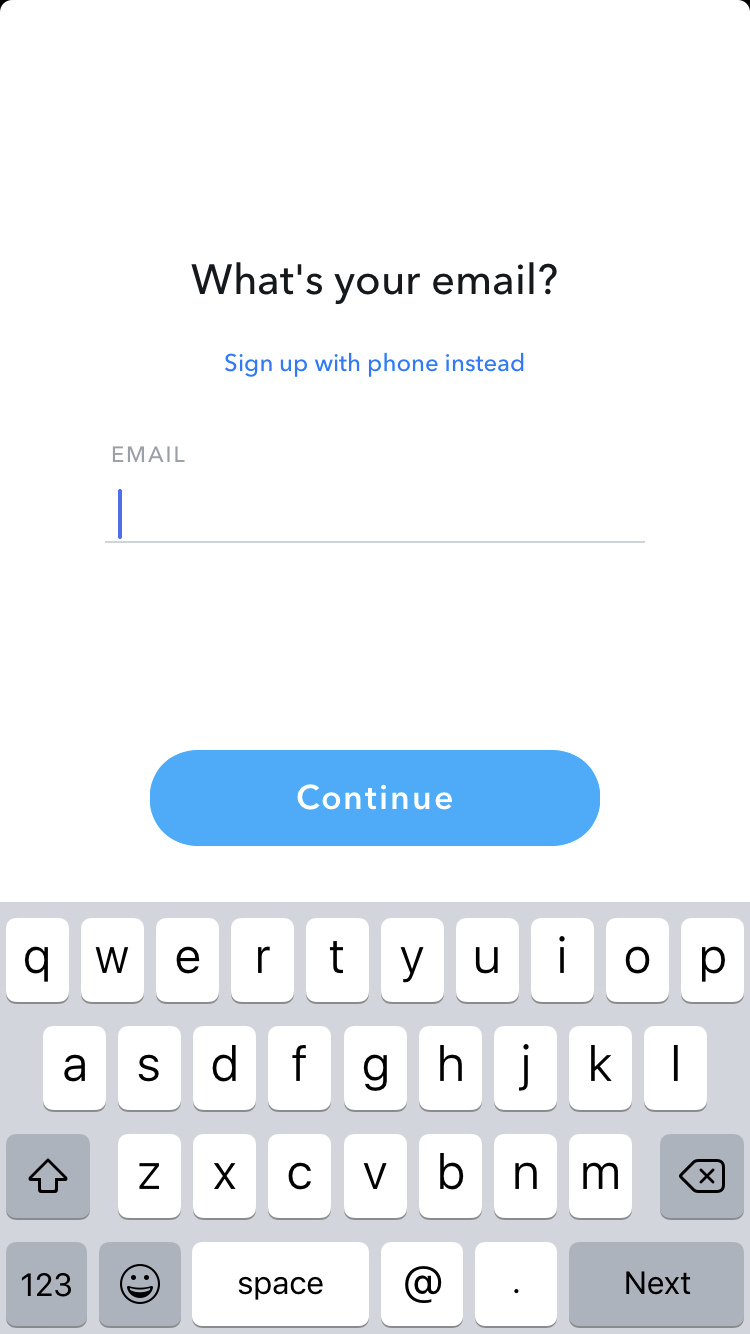 How to Use Snapchat The Complete Beginner's Guide